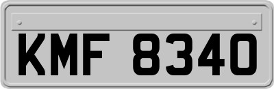 KMF8340