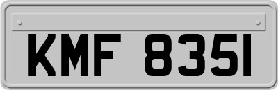 KMF8351