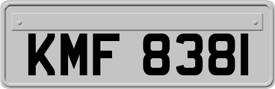 KMF8381