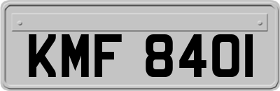 KMF8401