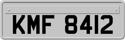 KMF8412