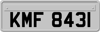 KMF8431