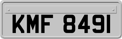 KMF8491