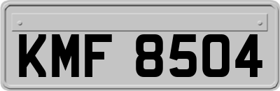 KMF8504