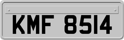 KMF8514