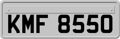 KMF8550