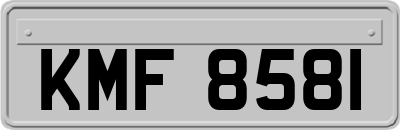 KMF8581