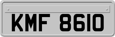 KMF8610