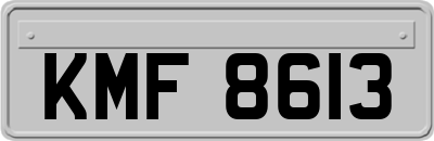 KMF8613