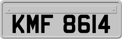 KMF8614