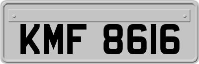 KMF8616