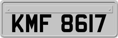 KMF8617