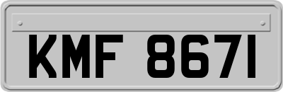 KMF8671