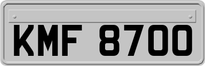 KMF8700