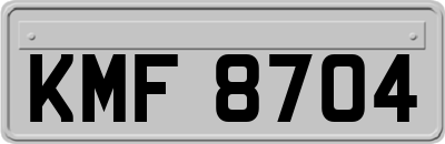 KMF8704