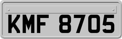 KMF8705