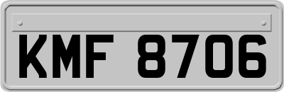 KMF8706