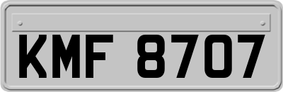 KMF8707