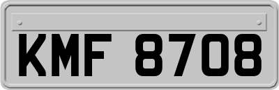 KMF8708