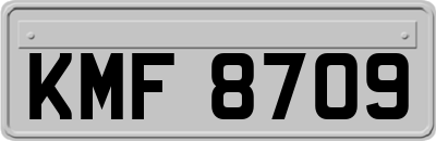 KMF8709