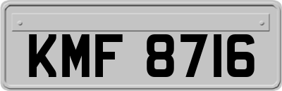 KMF8716