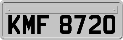 KMF8720