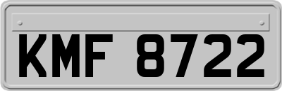 KMF8722