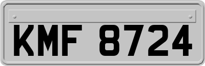 KMF8724