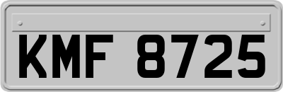 KMF8725