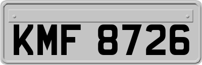 KMF8726