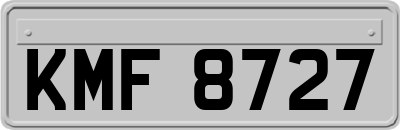 KMF8727