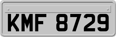 KMF8729