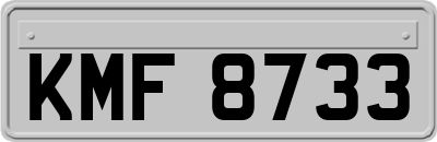 KMF8733