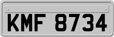 KMF8734