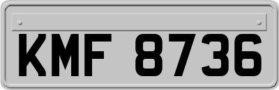 KMF8736