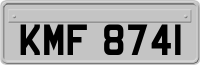 KMF8741