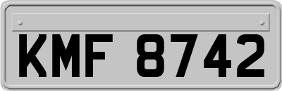 KMF8742