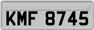 KMF8745