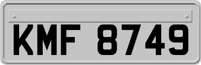 KMF8749