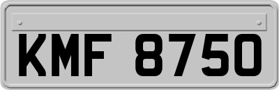 KMF8750