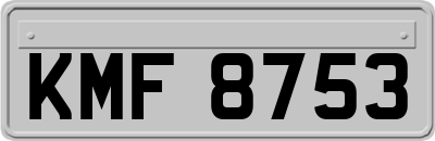 KMF8753