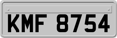 KMF8754