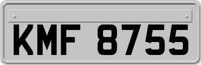 KMF8755