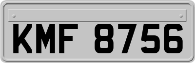 KMF8756