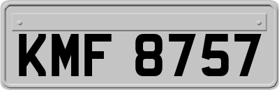 KMF8757