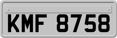 KMF8758