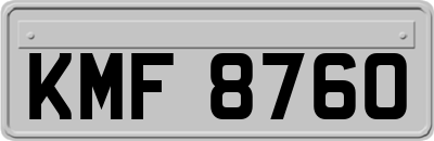 KMF8760