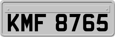 KMF8765