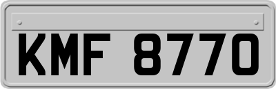 KMF8770