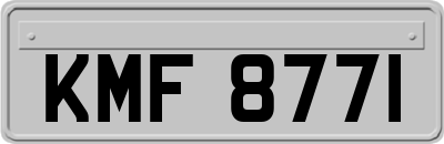 KMF8771